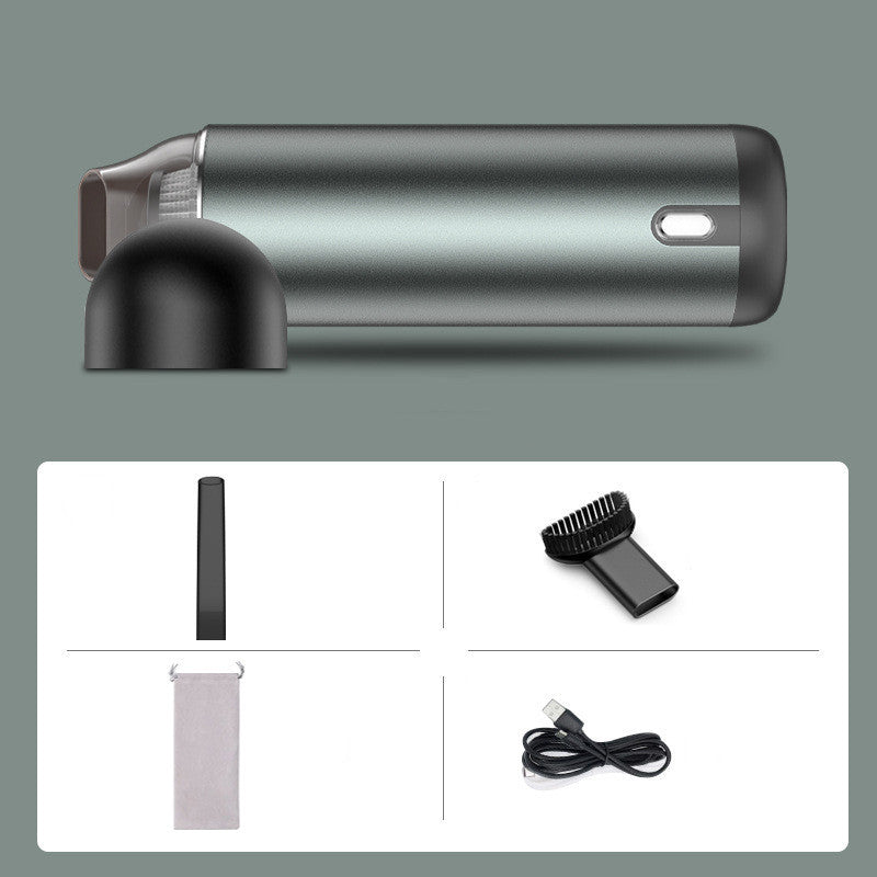 Car home small handheld vacuum cleaner