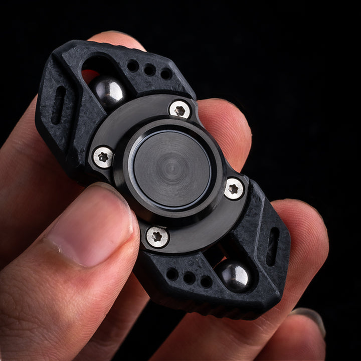 Viper Mini Fidget Spinner High Speed Decompression Toy