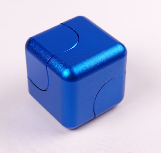 Alloy Decompression Alloy Dice Rubik's Cube