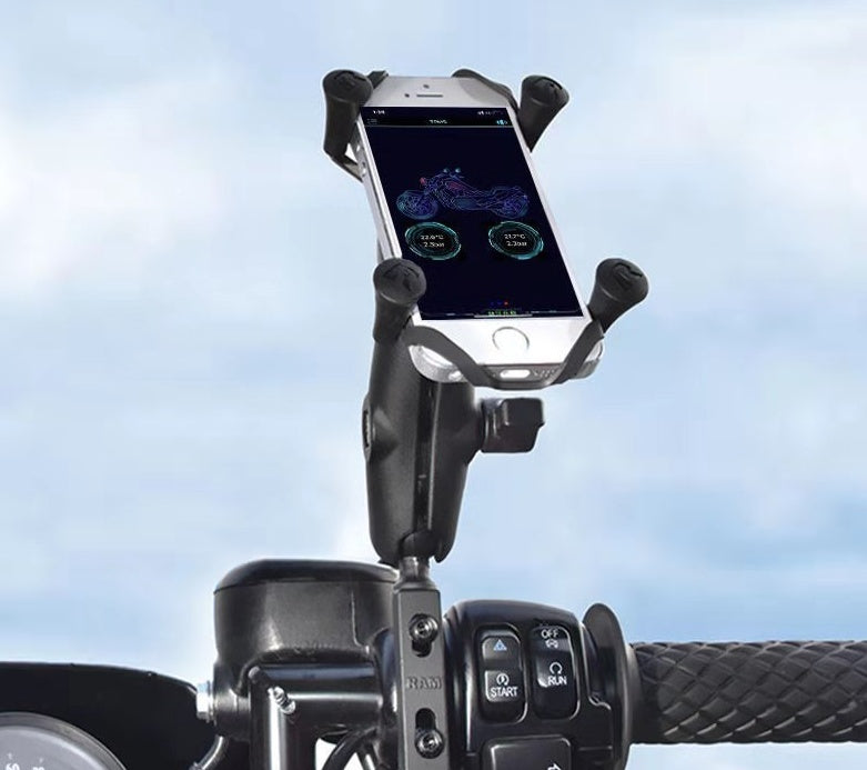 Wireless Tire Pressure Monitor For Detecting And Alarming Two-wheeled Electric Locomotive