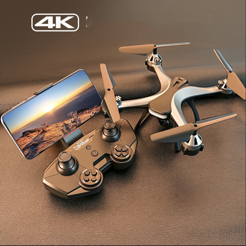 Dual Camera HD 4K Aerial Photography Drone Quadcopter