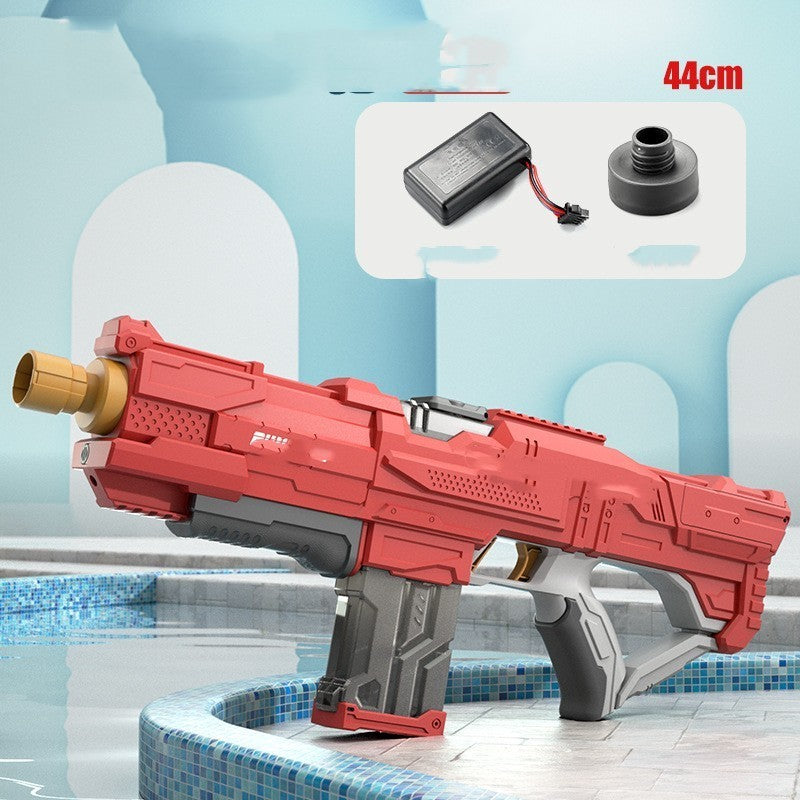 Online Celebrity Water Gun Electric Continuous Firing