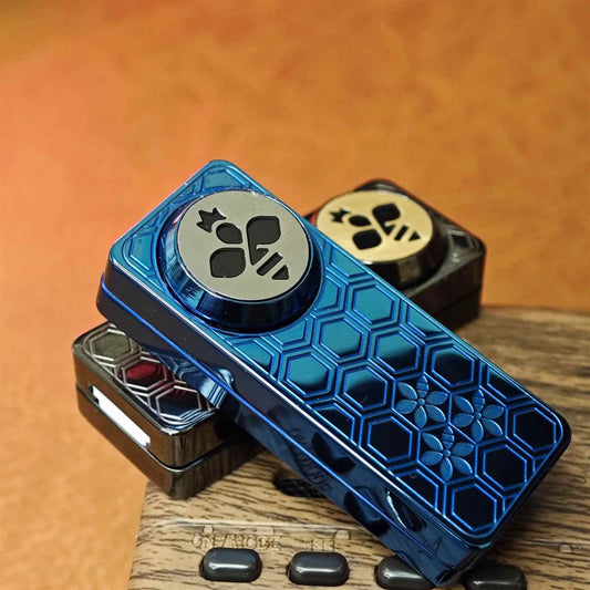 Mechanical Intensive Direct Push Edc Pressure Reduction Toy