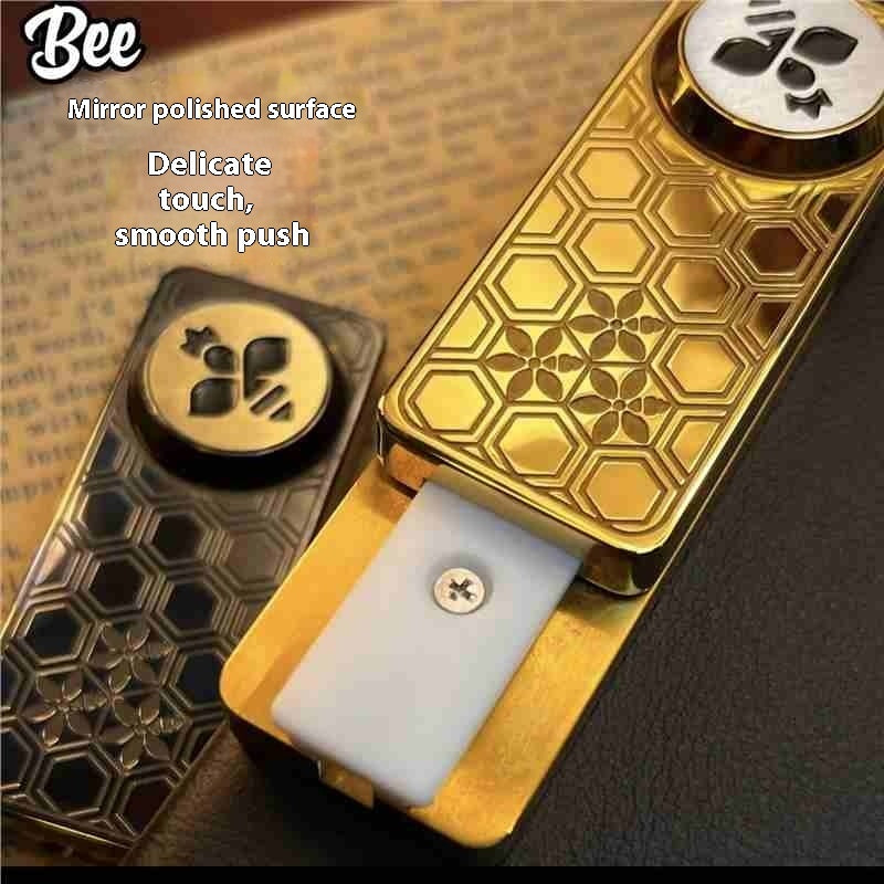 Mechanical Intensive Direct Push Edc Pressure Reduction Toy