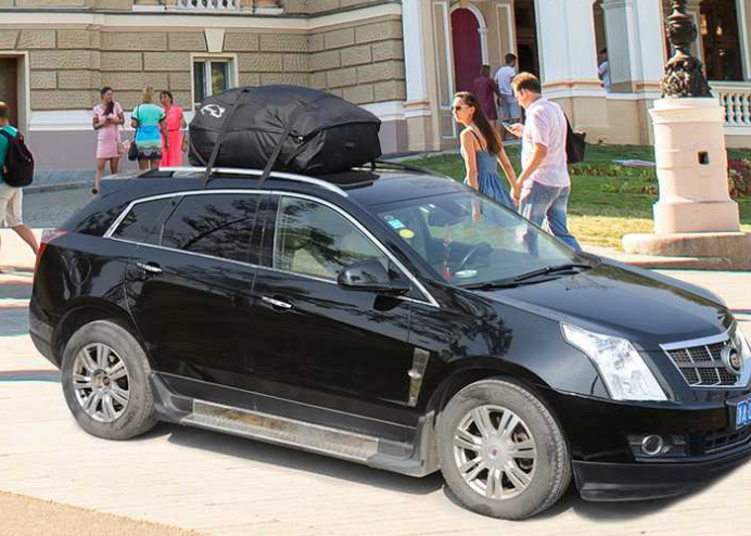 Storage Compartment Wagon  Equipment Car