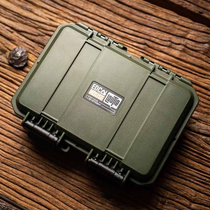 Outdoor Waterproof And Shockproof Safety Box