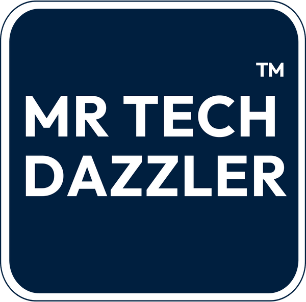 Mr.Tech.Dazzler