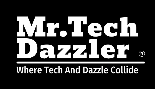 Mr.Tech.Dazzler